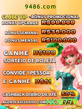 nos777 no Brasil: Análise Completa e Recomendações01 - nos777 🃏⚡ Blackjack perfect pairs side bet: combine com contagem — pares altos pagam 25:1+, upside insano! ✨💰