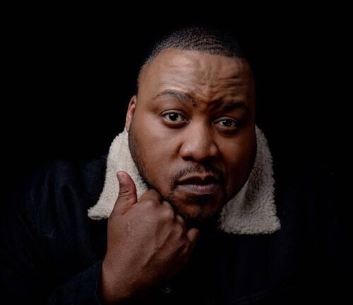 I don't think we have a classic SA album - Veteran rapper, Stogie T