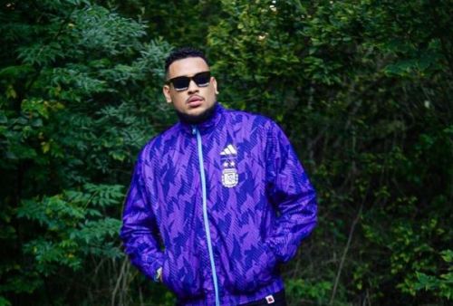 AKA & K.O lead SAMAs 2023 nominations